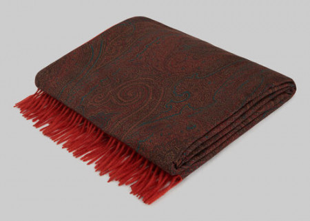 Плед ETRO