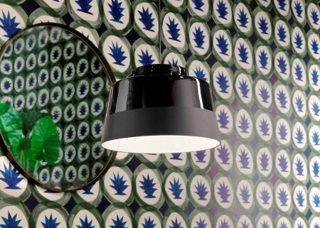 Подвесной светильник QUINDIM серия Deco