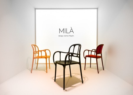 Стул Mila