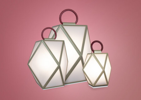 Напольный светильник Muse Outdoor