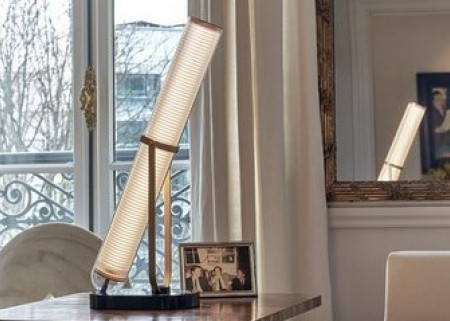 Настольная лампа La Lampe Frechin