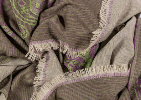 Плед ETRO