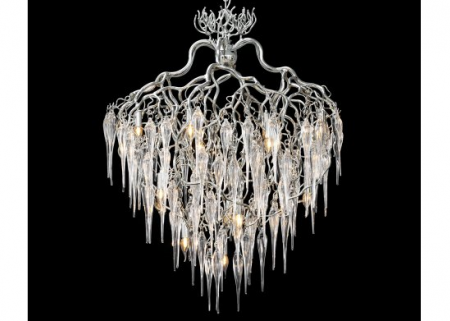 Люстра HOLLYWOOD ICICLES