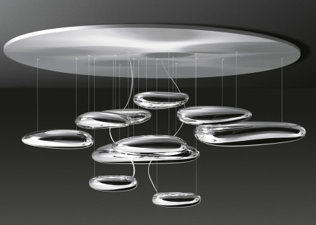 Подвесной светильник Mercury