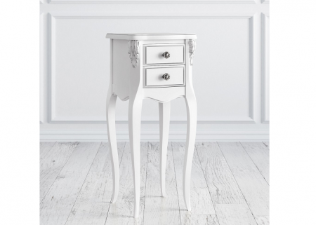 Цветочница коллекция Silvery Rome