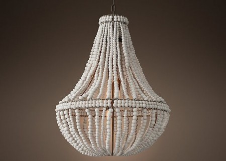 Люстра CLAY BEAD EMPIRE