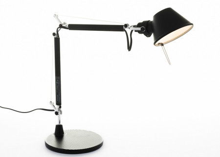 Настольная лампа Tolomeo micro